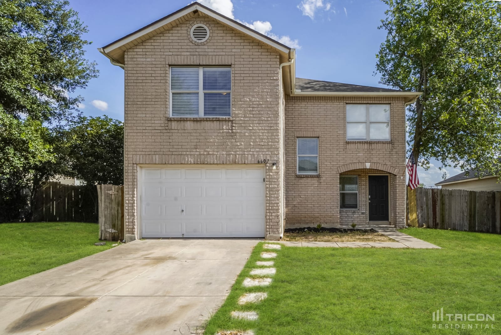 6607 Highland Grass Converse TX