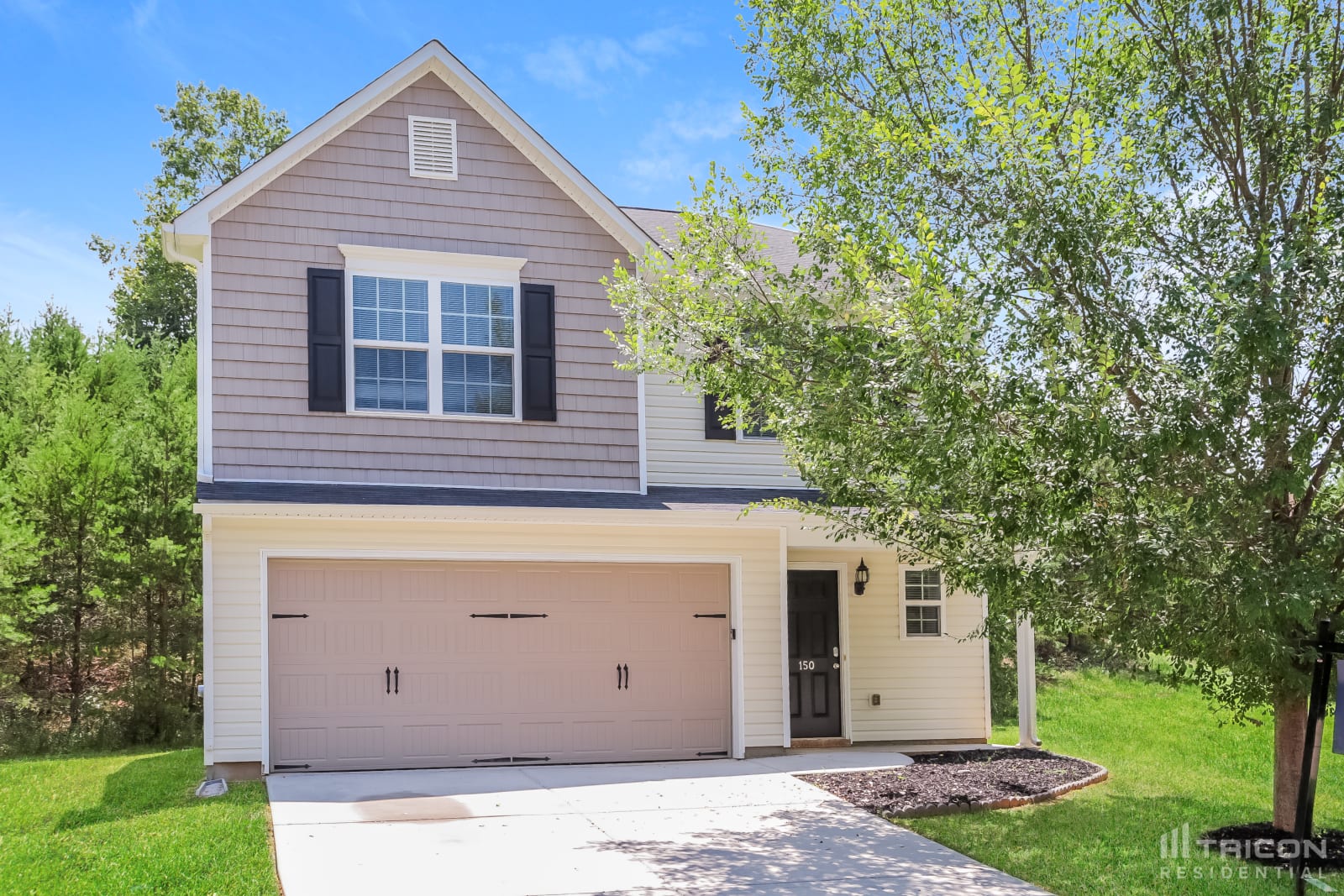 150 Salem Trail Court Winston Salem NC