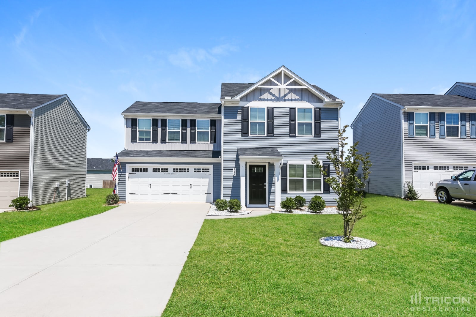 711 Jacobs Trail Inman SC