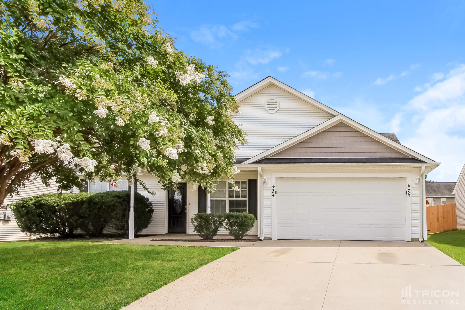 434 Bentridge Drive Spartanburg SC