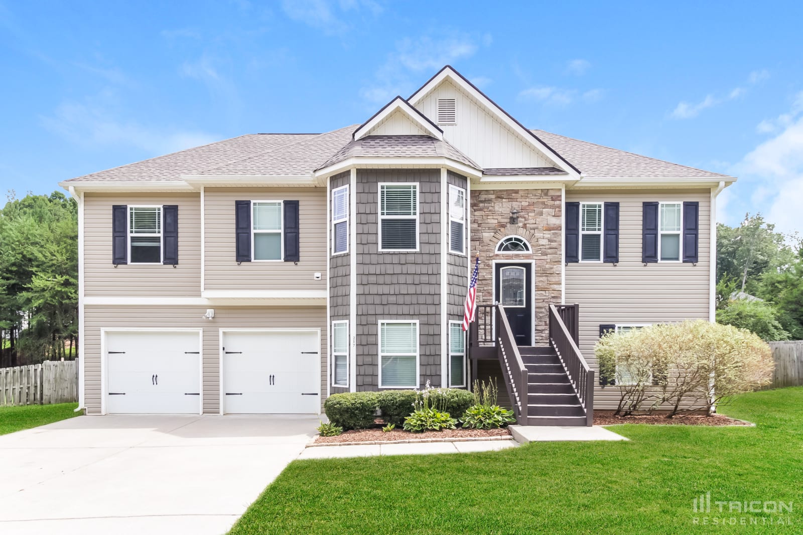 217 Arbor Drive Rockmart GA