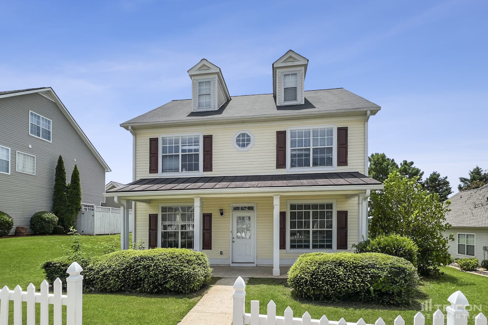 2754 Nautical Way Villa Rica GA