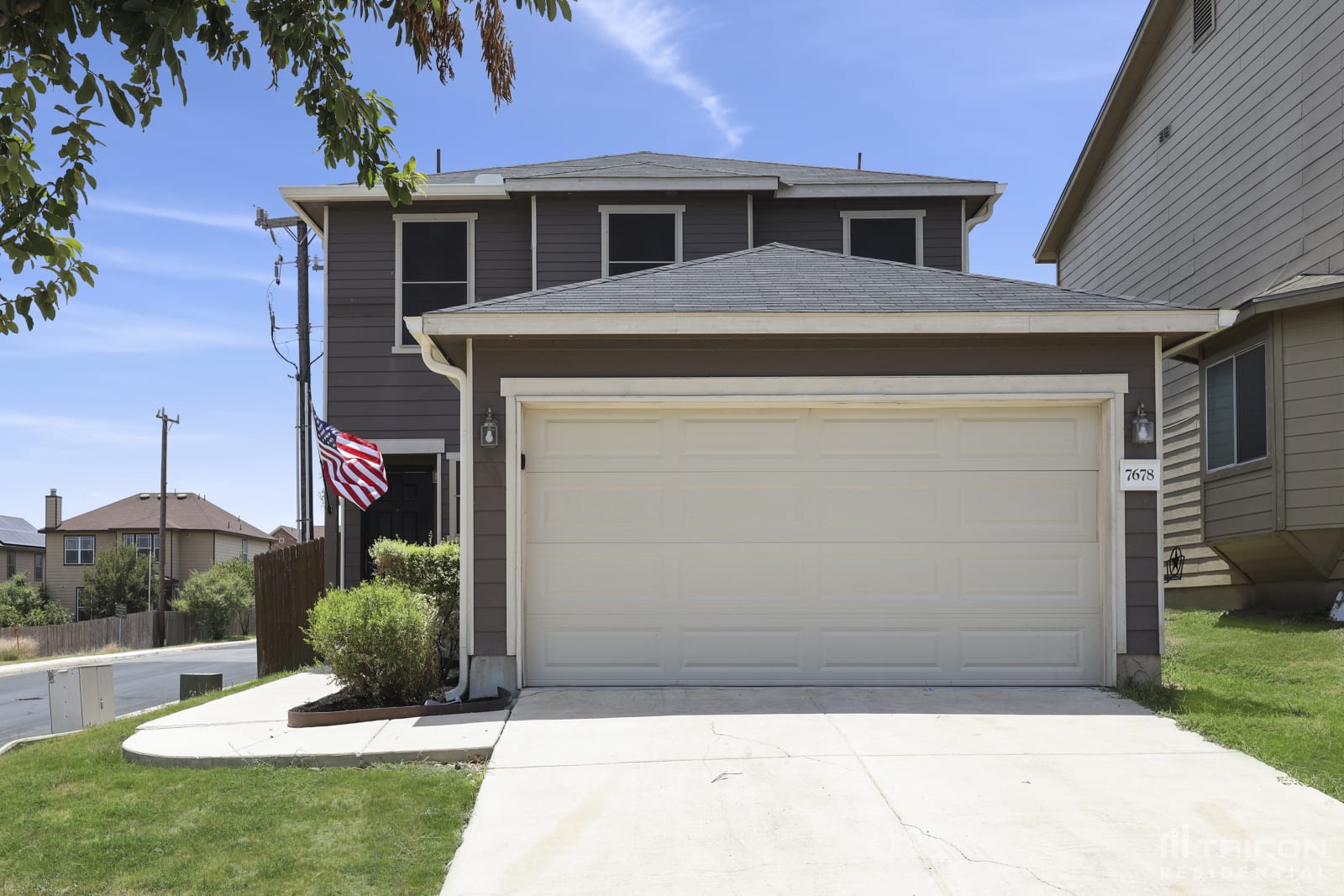 7678 Mustang Meadow San Antonio TX