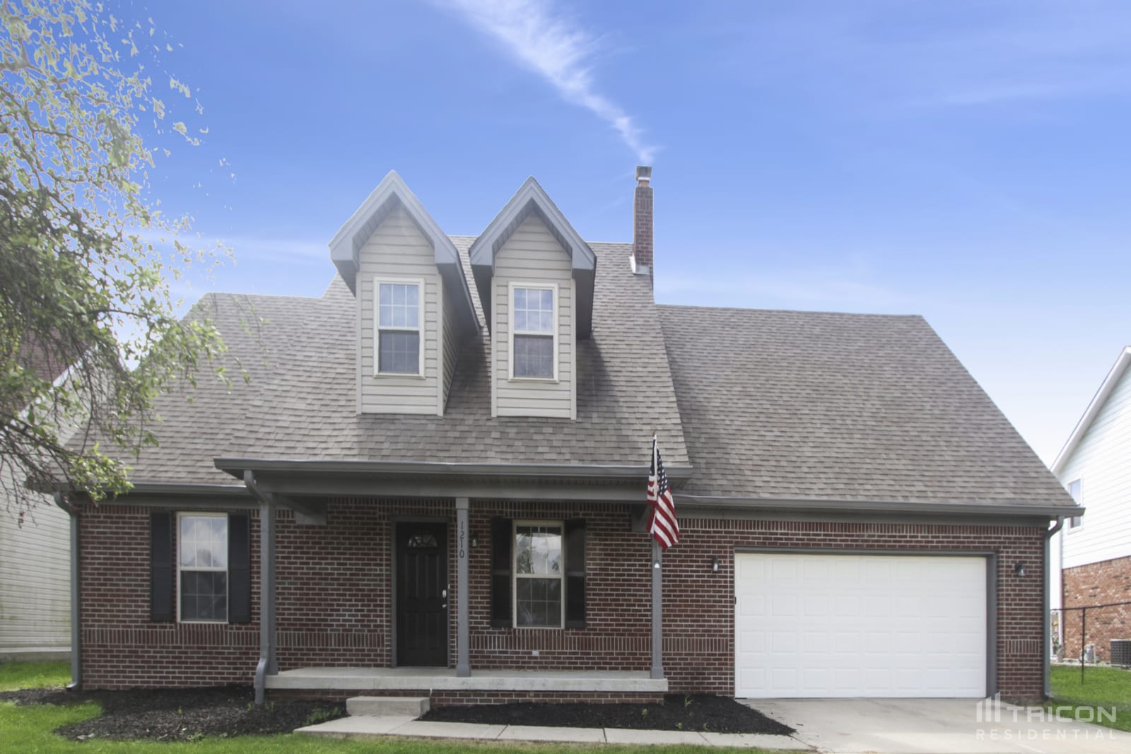 1210 Matthews Court Franklin IN