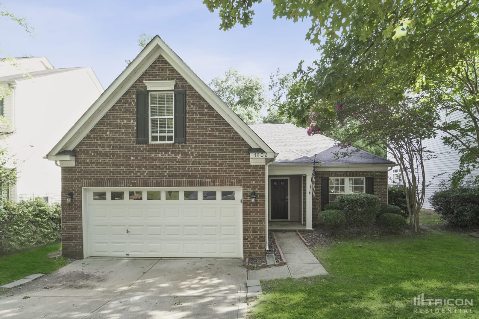 1802 Wilburn Park Lane NW Charlotte NC