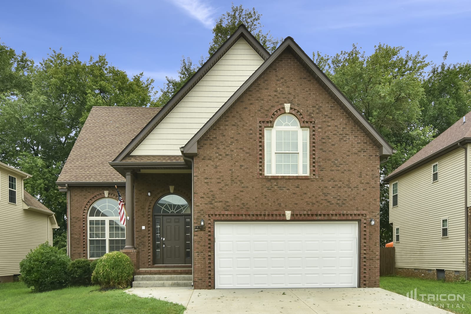 3768 Windmill Drive Clarksville TN