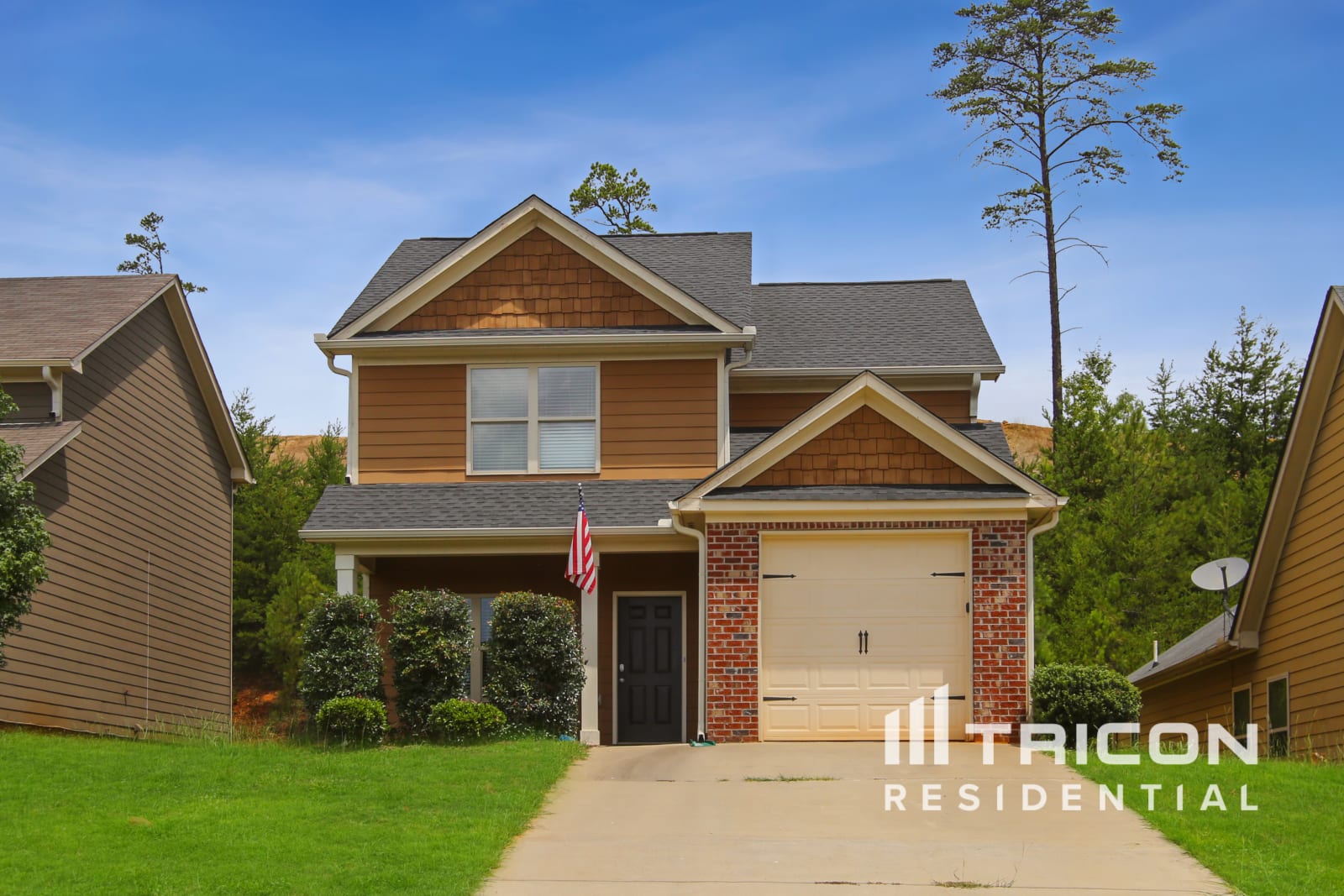 29 Carriage Hills Drive SE Cartersville GA