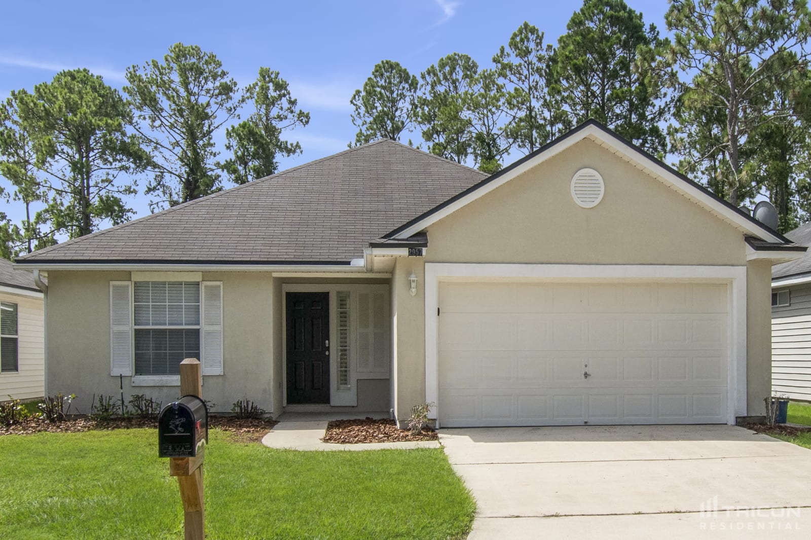 2957 Brittany Bluff Drive Orange Park FL