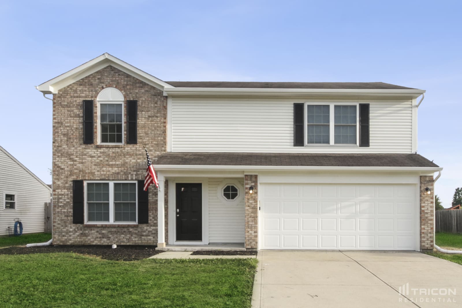 9825 Rhodes Lane Avon IN