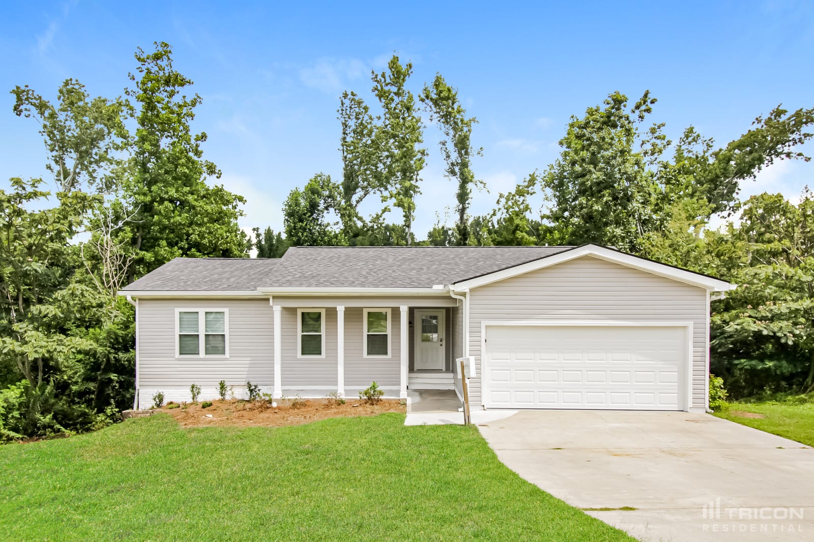 192 Arlington Court Newnan GA