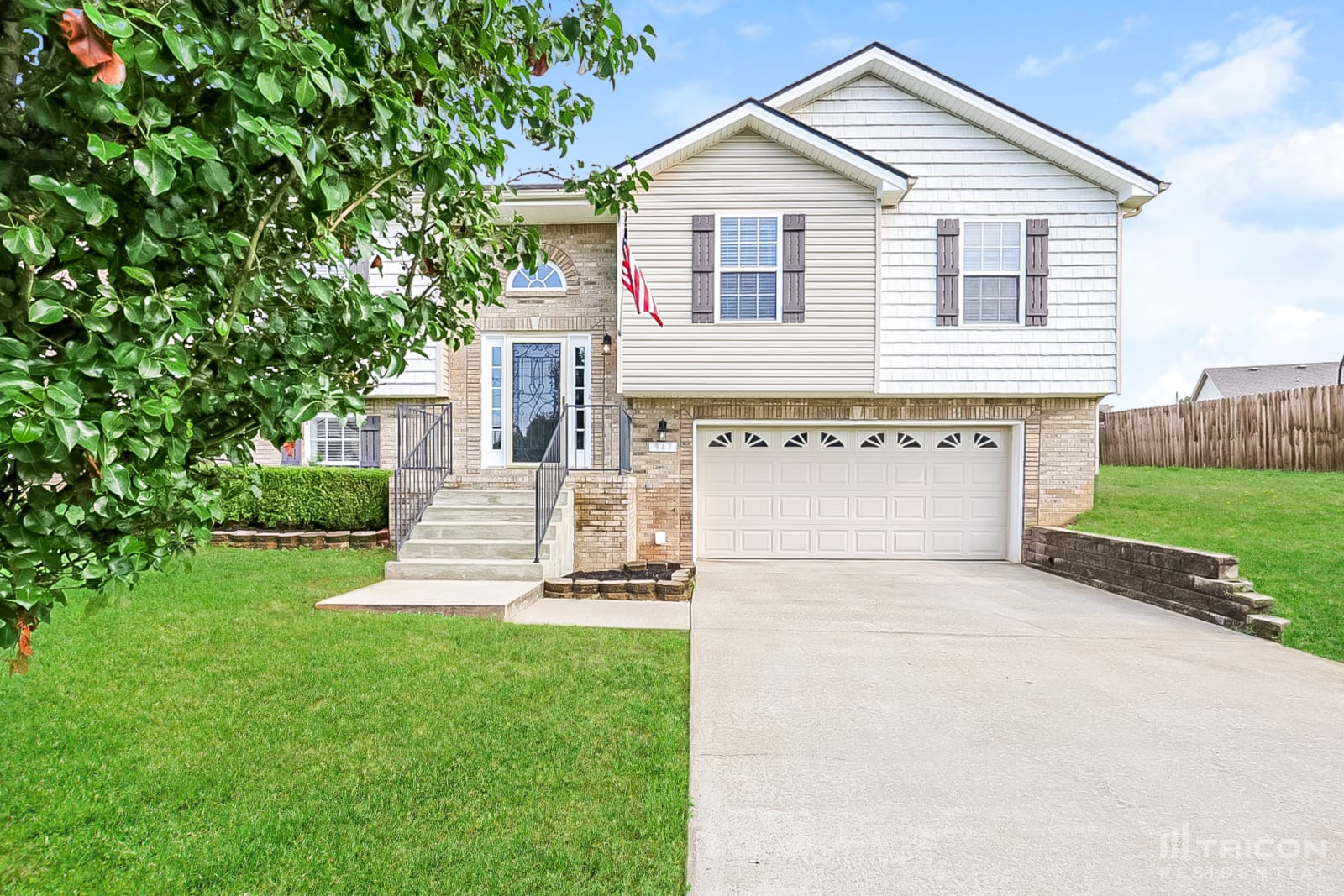 947 Silty Drive Clarksville TN