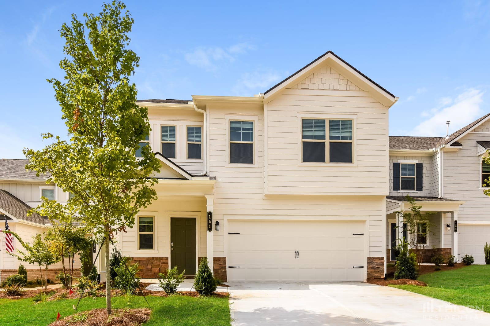 151 Chapelcrest Lane Holly Springs GA