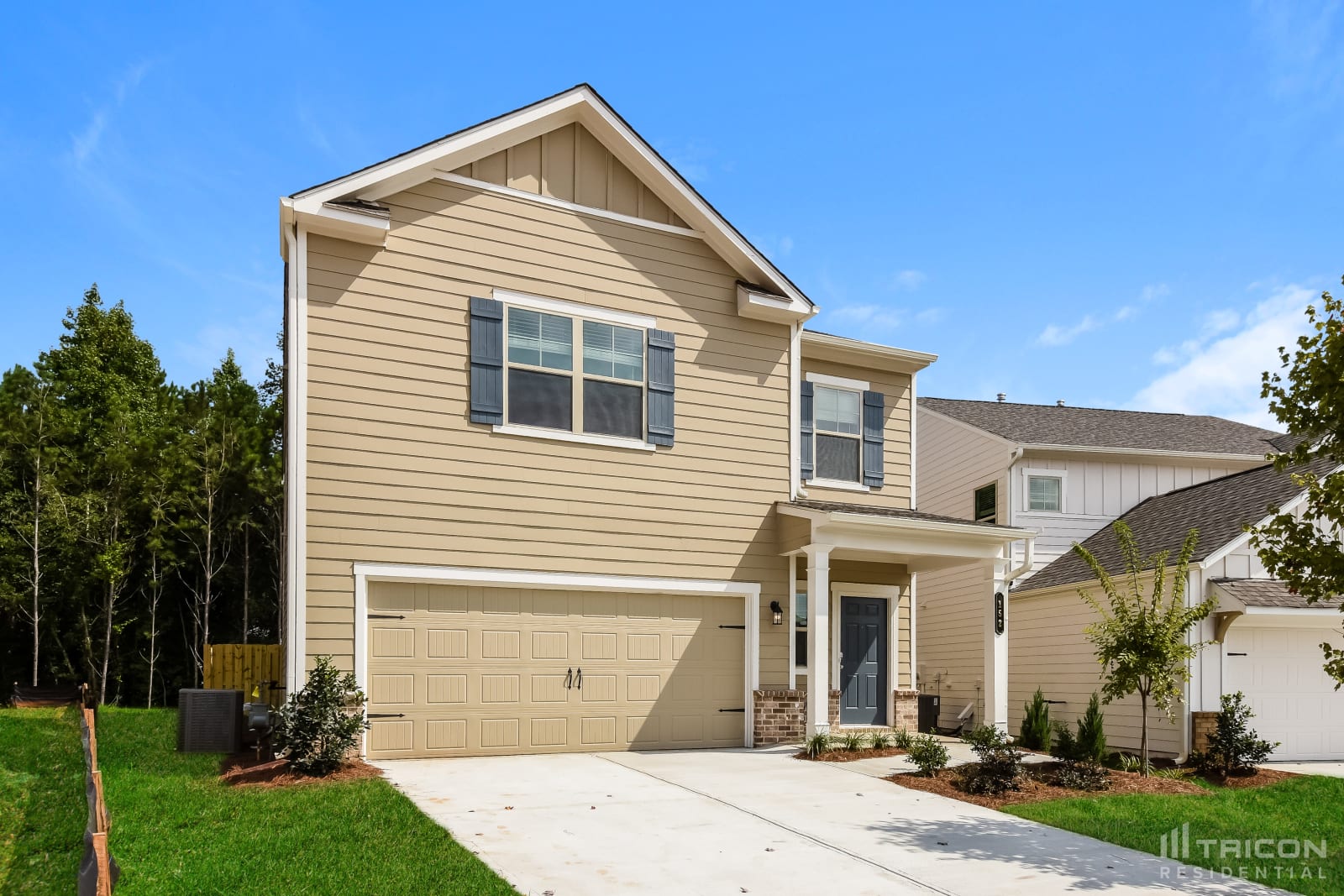 152 Chapelcrest Lane Holly Springs GA