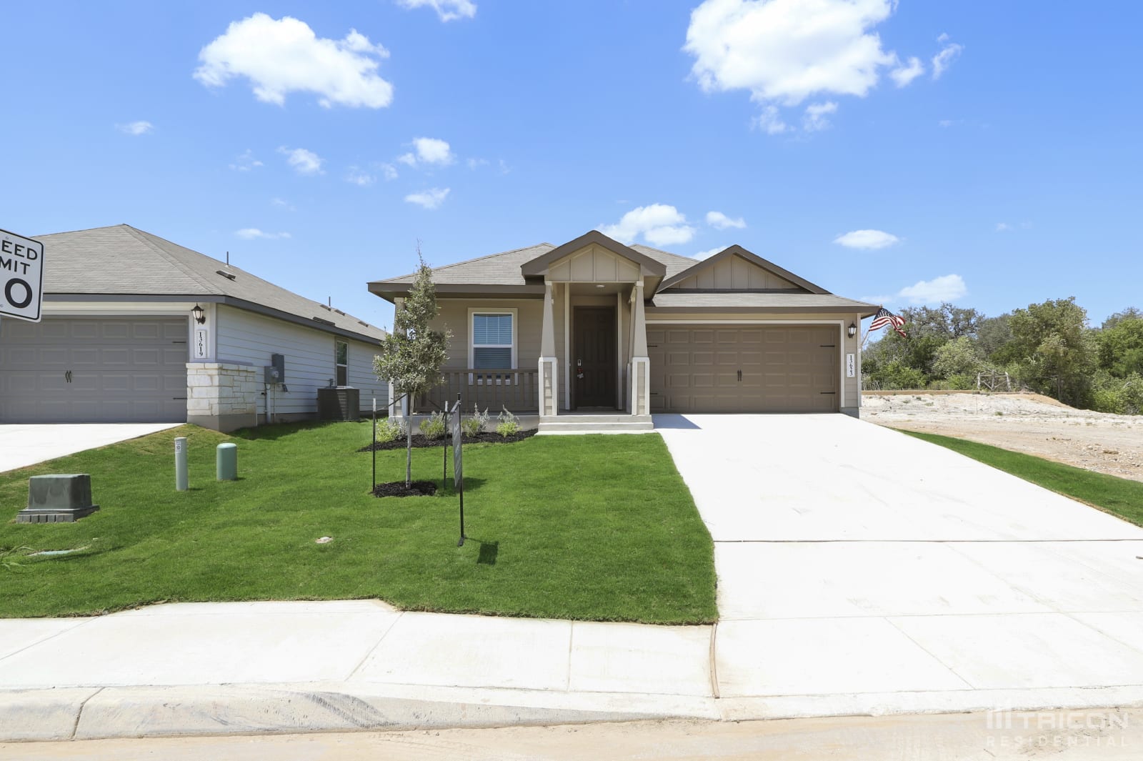 13623 Emerson Way Saint Hedwig TX