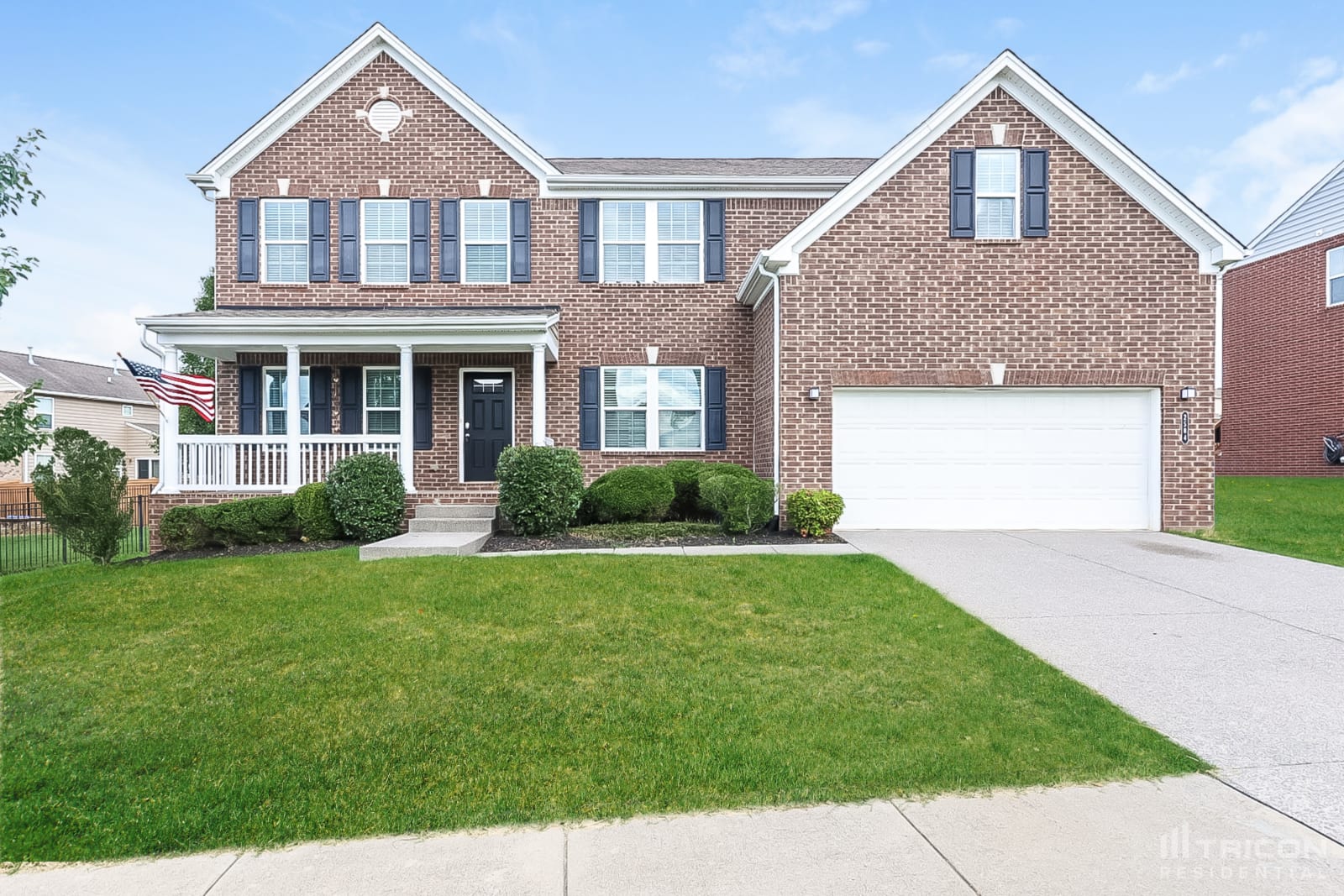 2504 Broome Street Nolensville TN