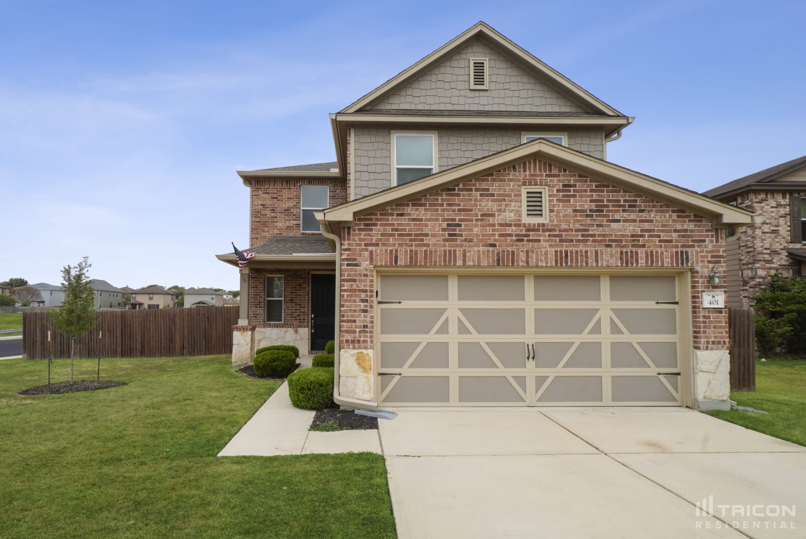 401 New Bridge Drive Kyle TX