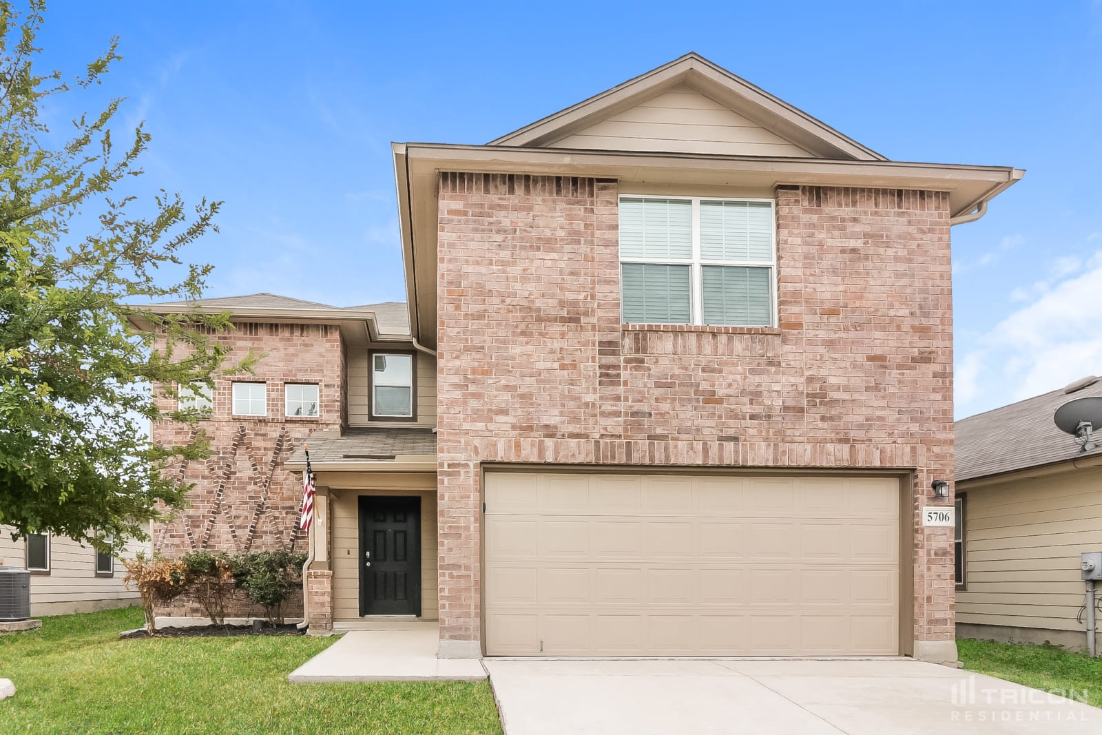 5706 Espada Cliff San Antonio TX