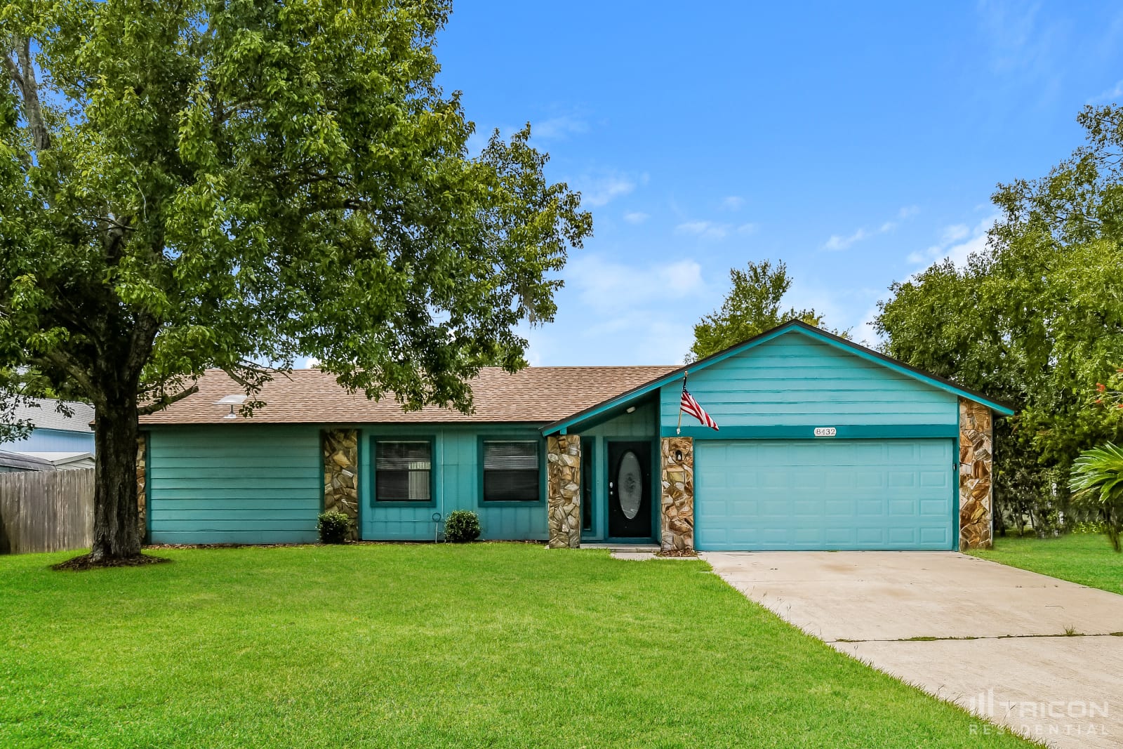 8432 Spencers Trace Court Jacksonville FL