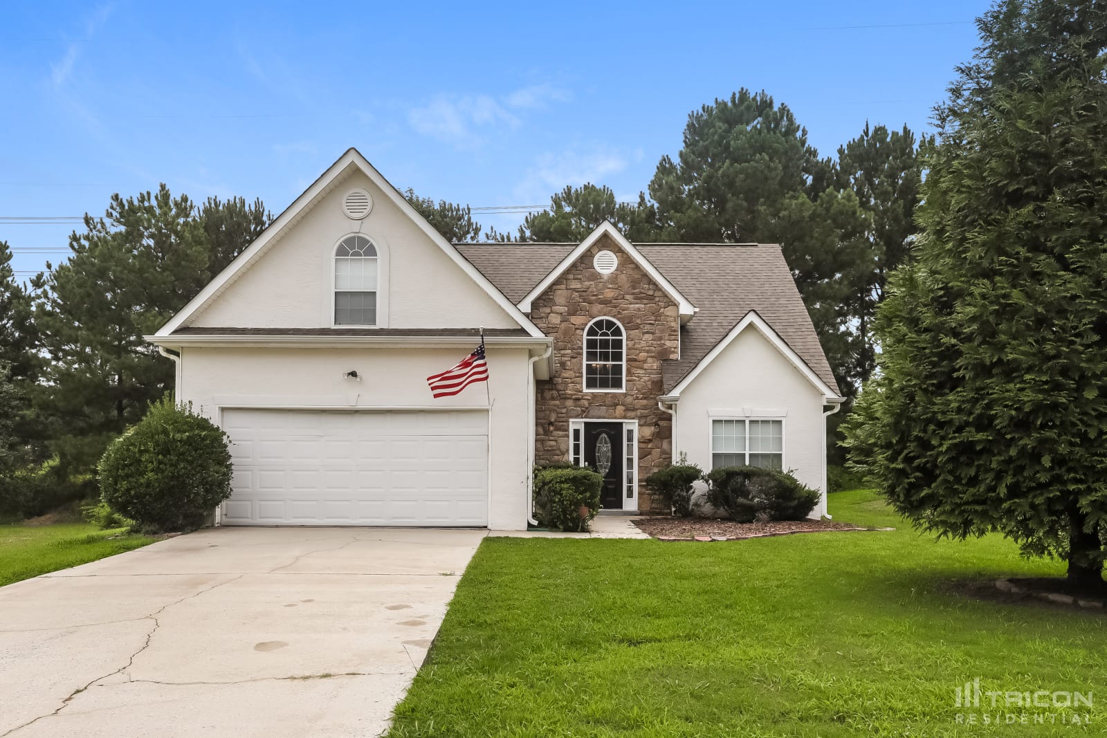 477 Rosewood Circle Jonesboro GA