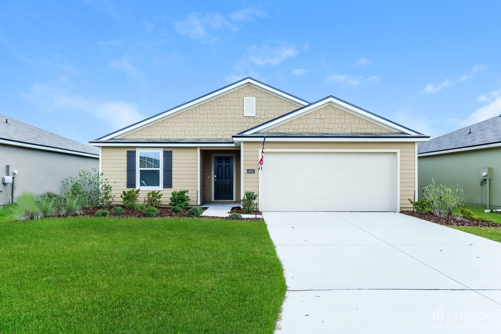 3641 Alta Lakes Boulevard Jacksonville FL