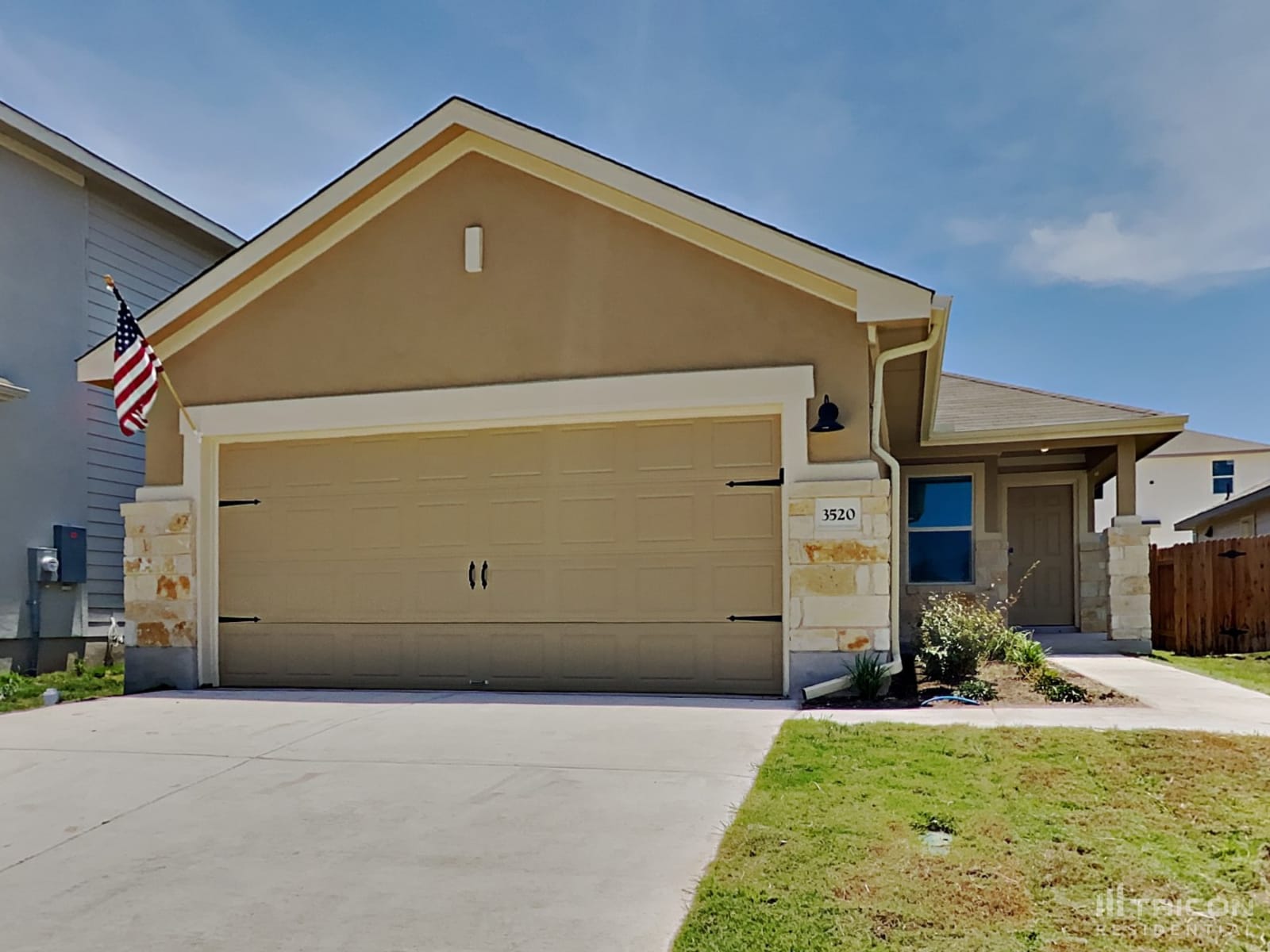 3520 Stride Ln Georgetown TX