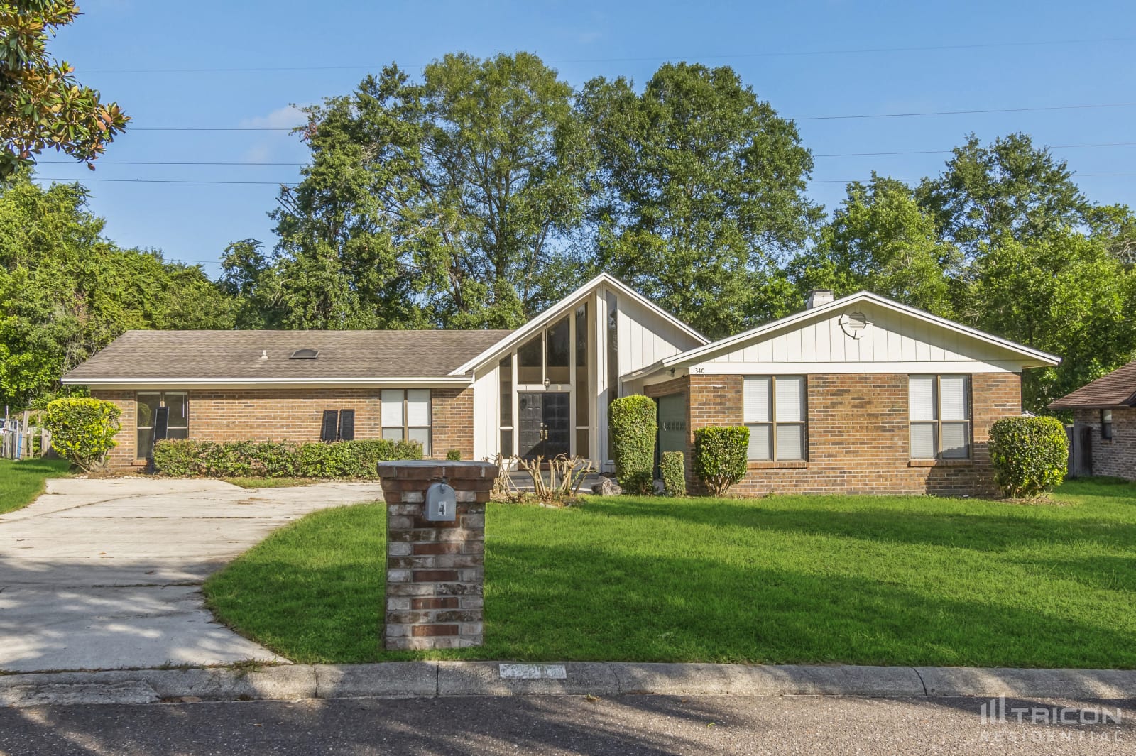 340 Foxridge Road Orange Park FL