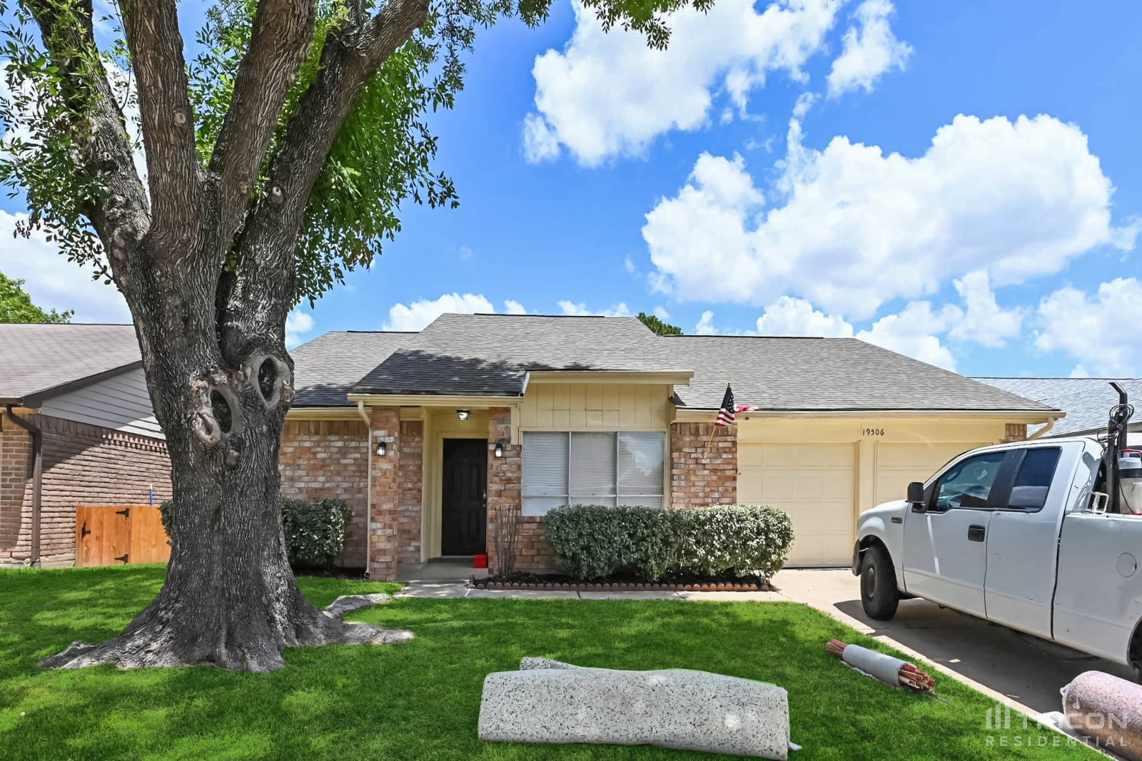 19506 Quiet Brook Drive Houston TX