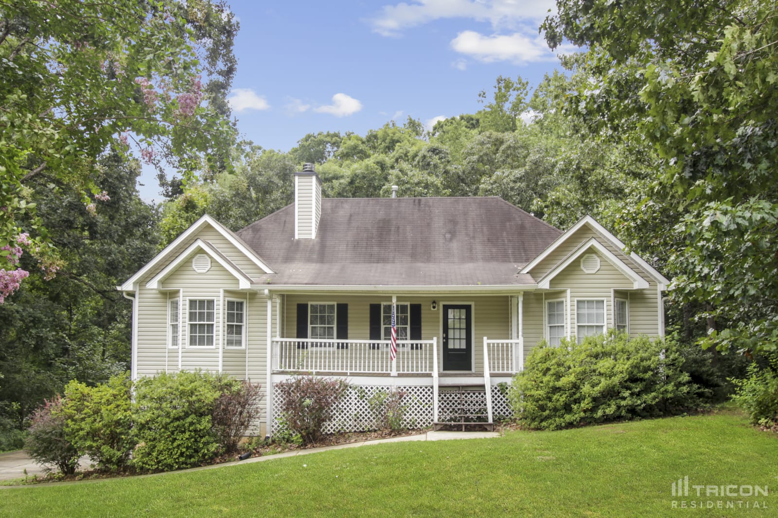 709 Bridge Grove Douglasville GA