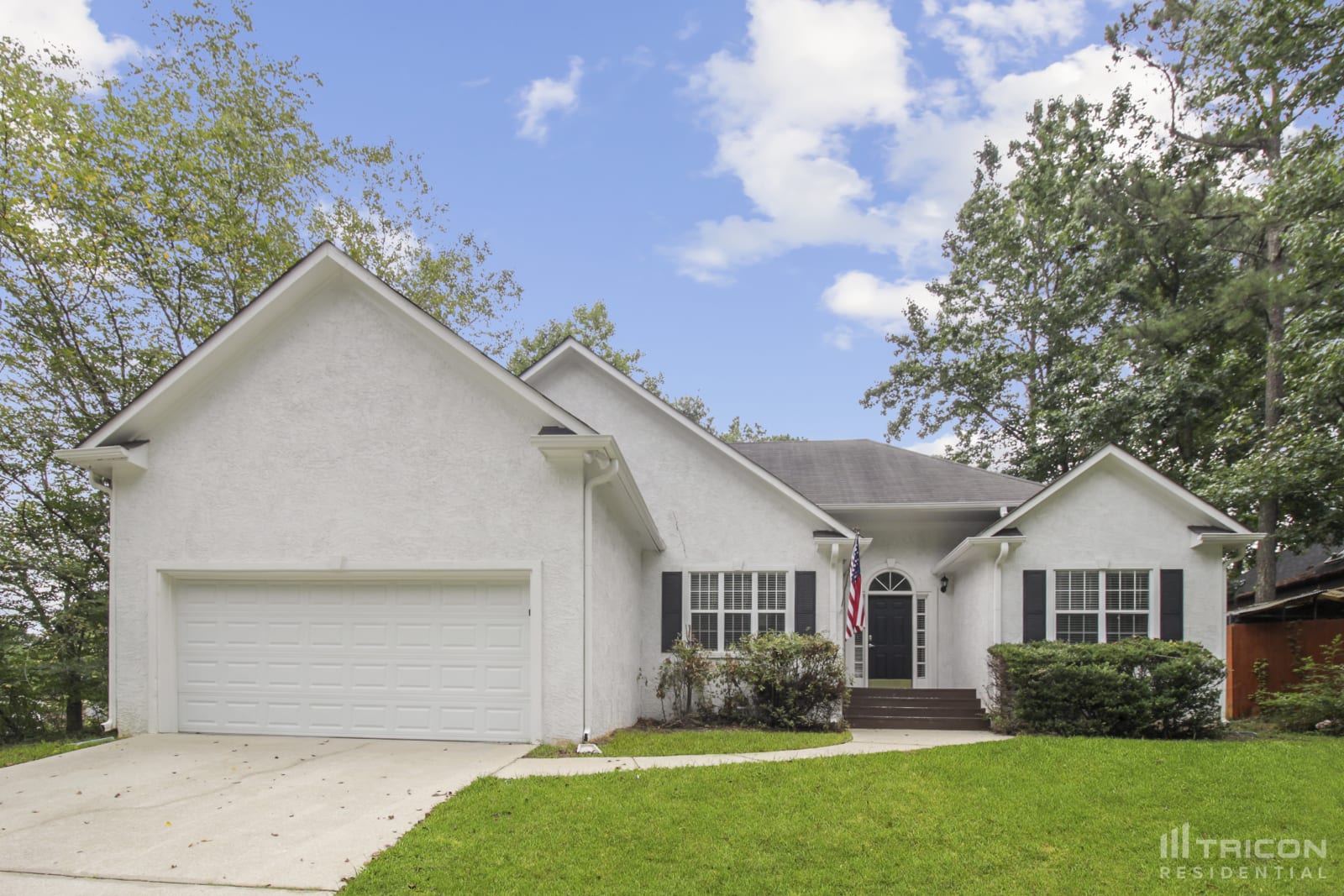2820 Candler Run SW Marietta GA