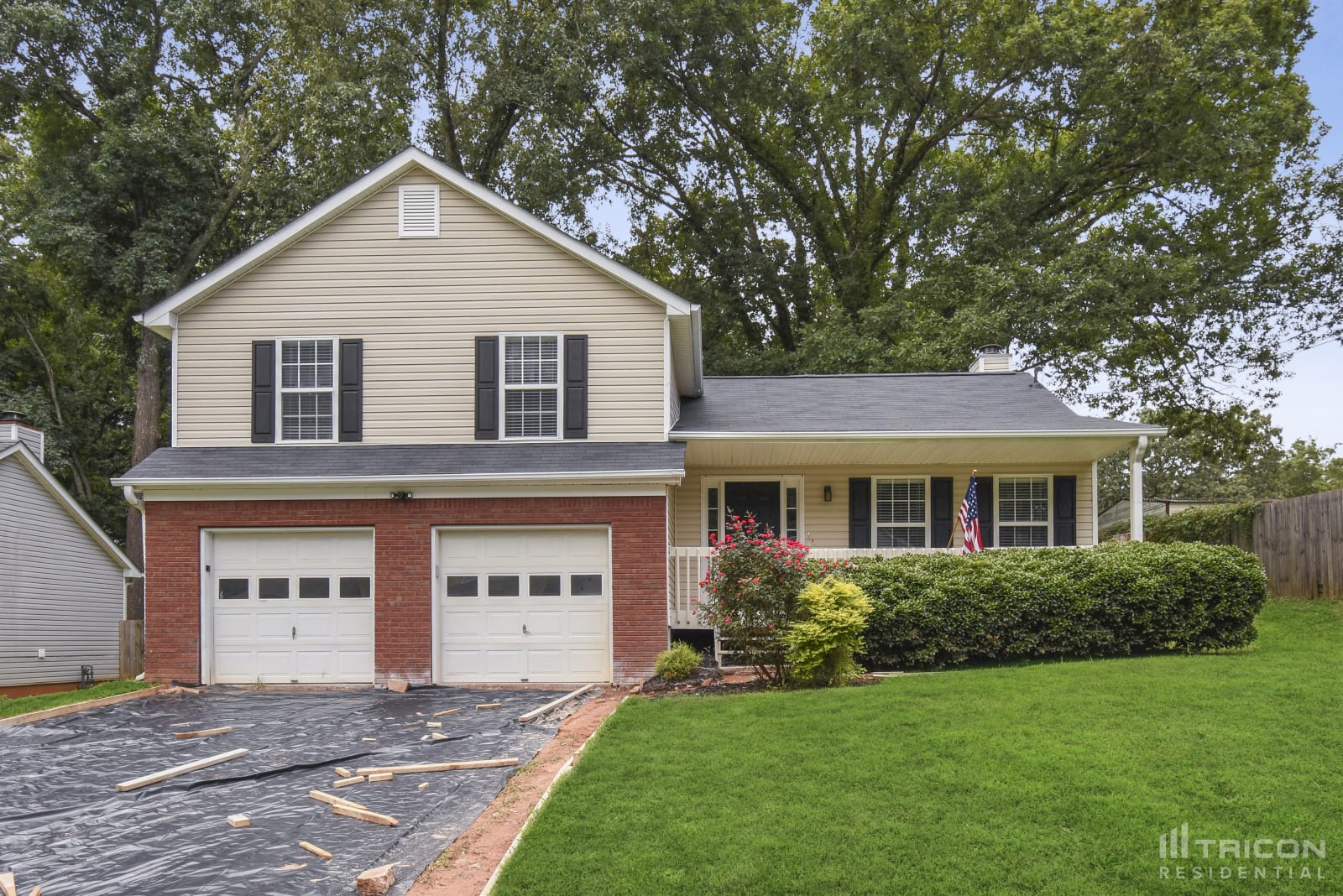 619 Jenmarie Drive SW Mableton GA