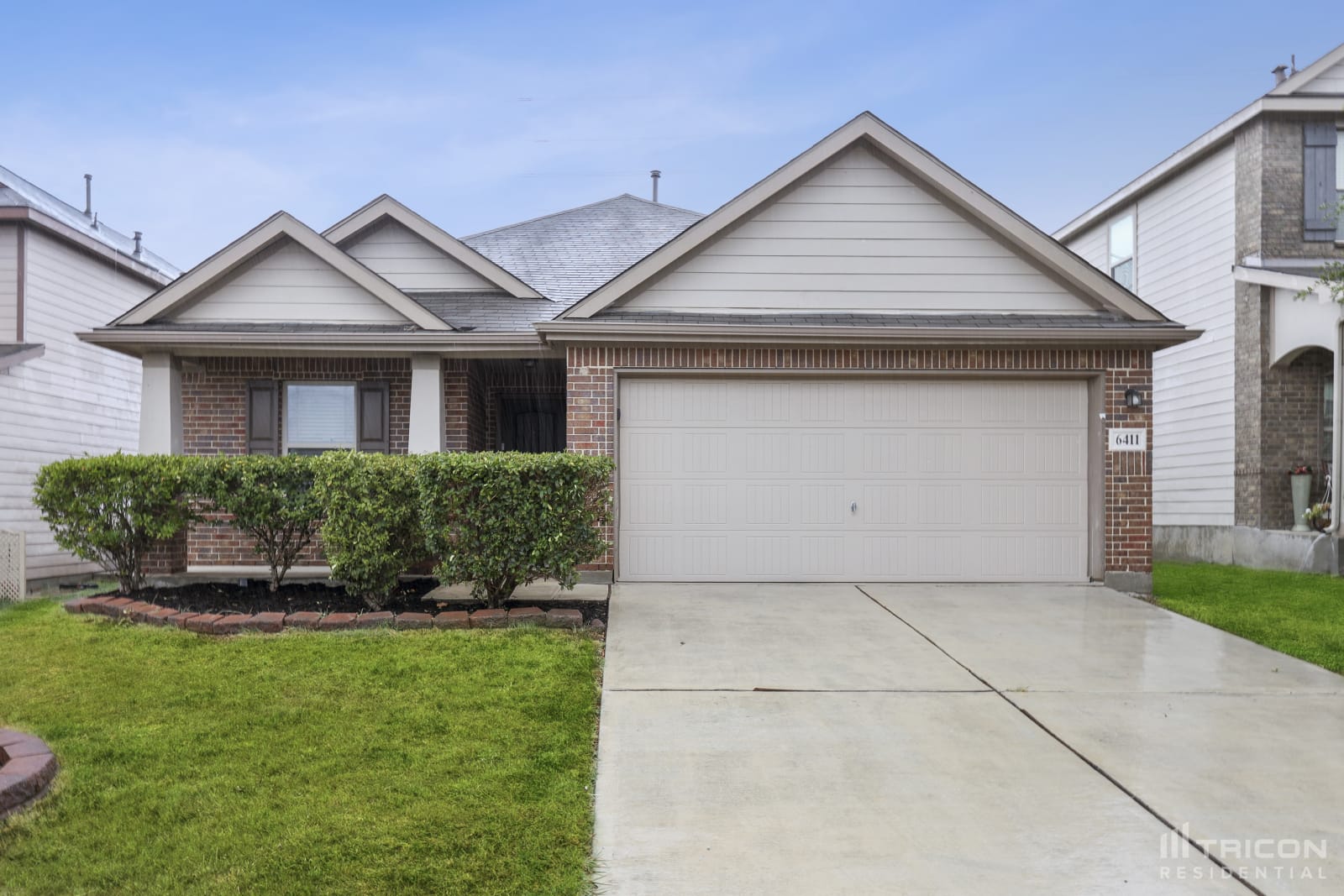 6411 Candleoak Circle San Antonio TX