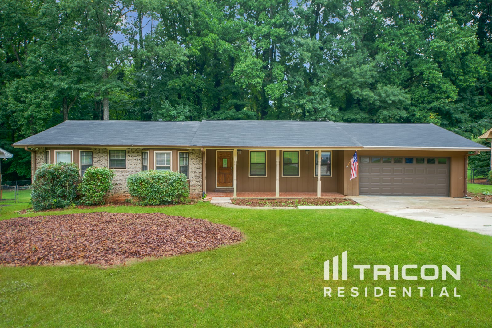 430 Beaumont Drive Stone Mountain GA