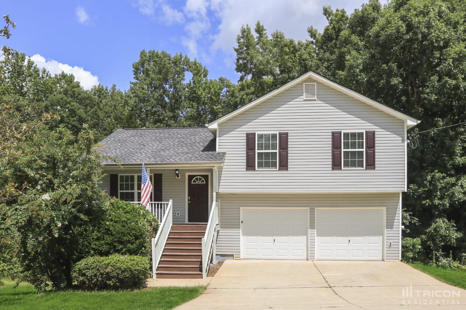 160 Prometheous Way Rockmart GA