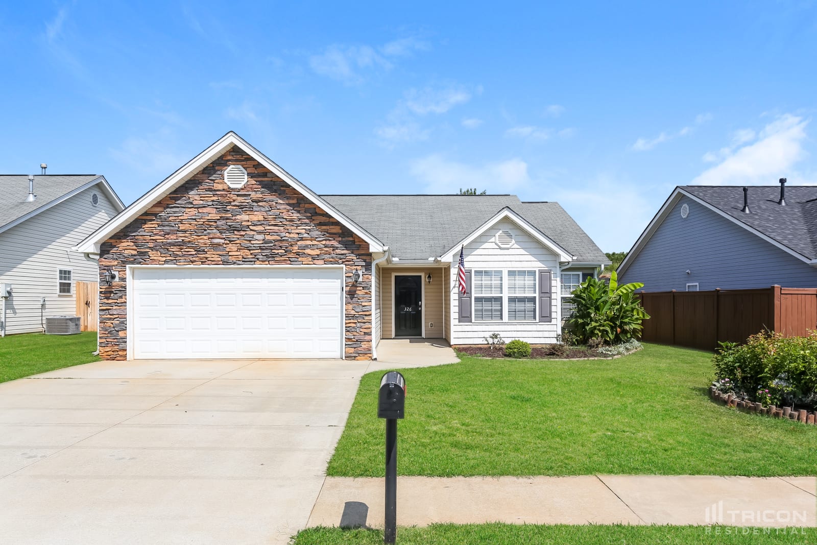 326 Rivers Edge Circle Simpsonville SC