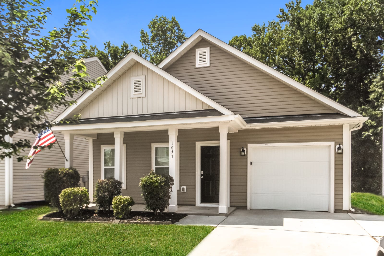 1053 Joselynn Drive Gastonia NC