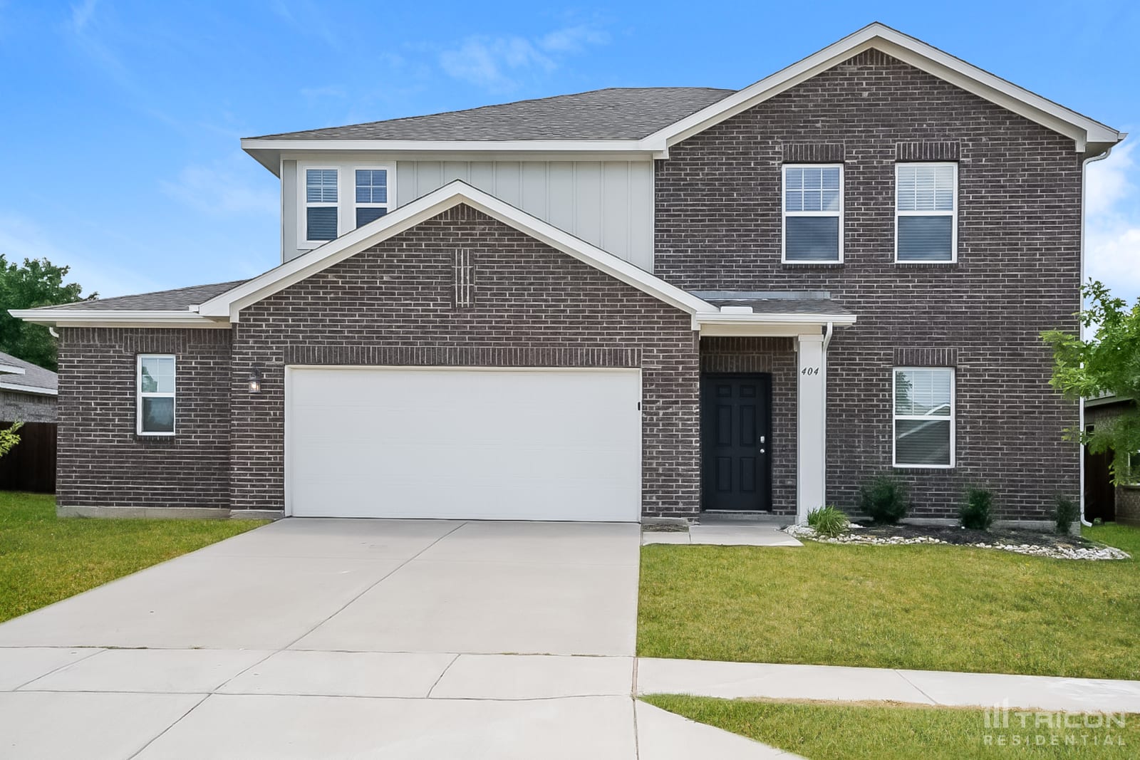 404 Willow Creek Drive Glenn Heights TX