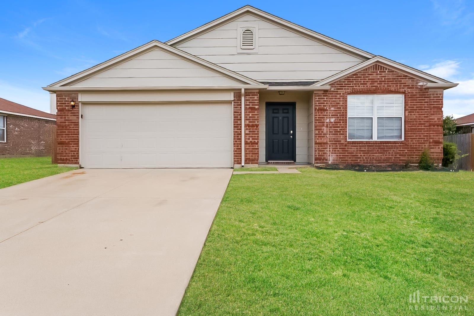 401 Harvard Drive Glenn Heights TX