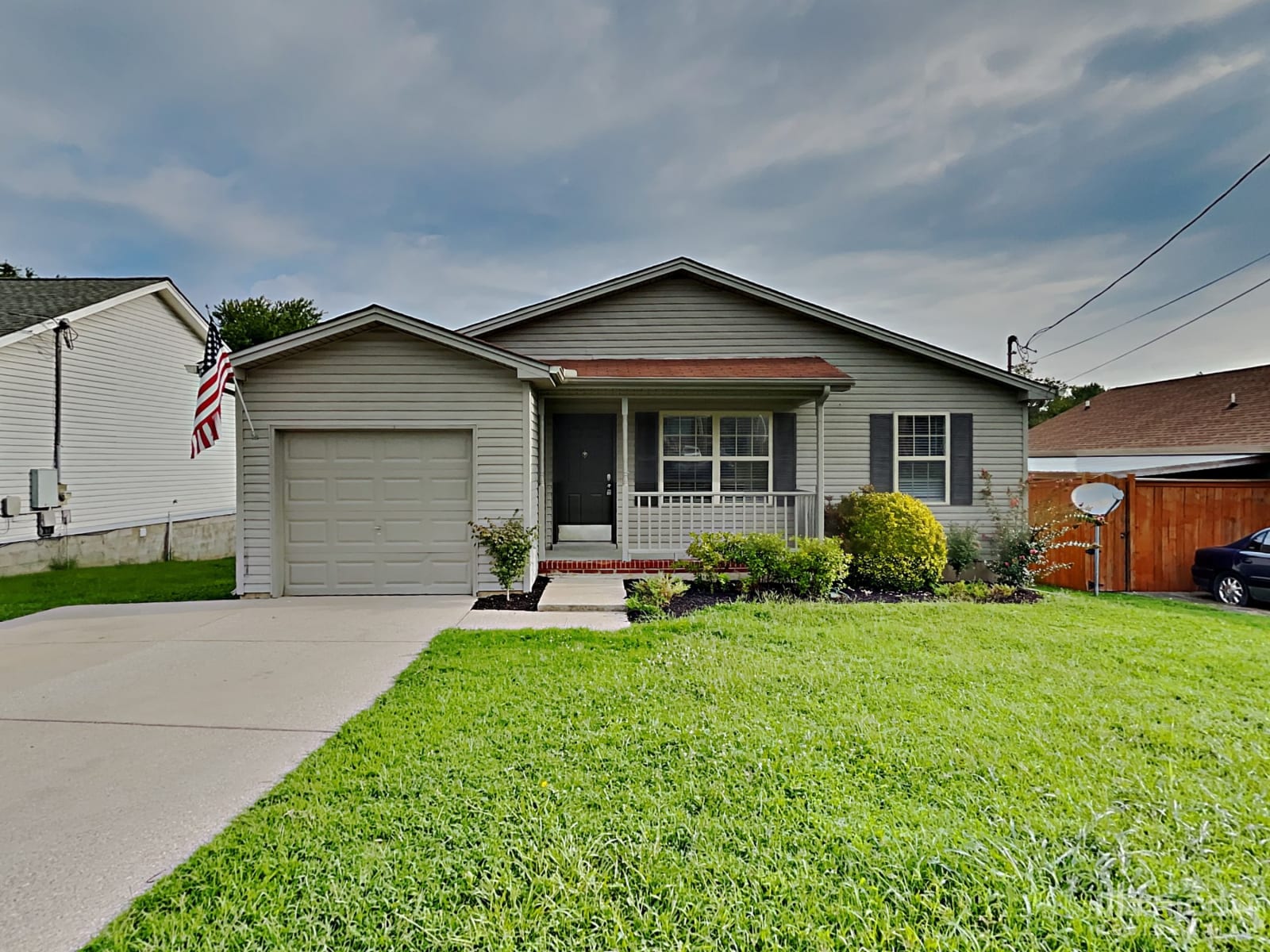 402 Ty Cobb Cove La Vergne TN