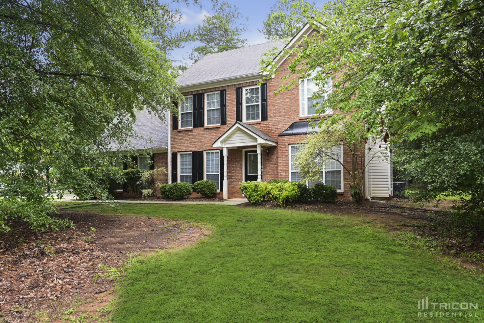 1035 Crown River Parkway McDonough GA