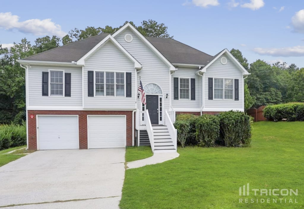 5227 Rosetrace Terrace Powder Springs GA