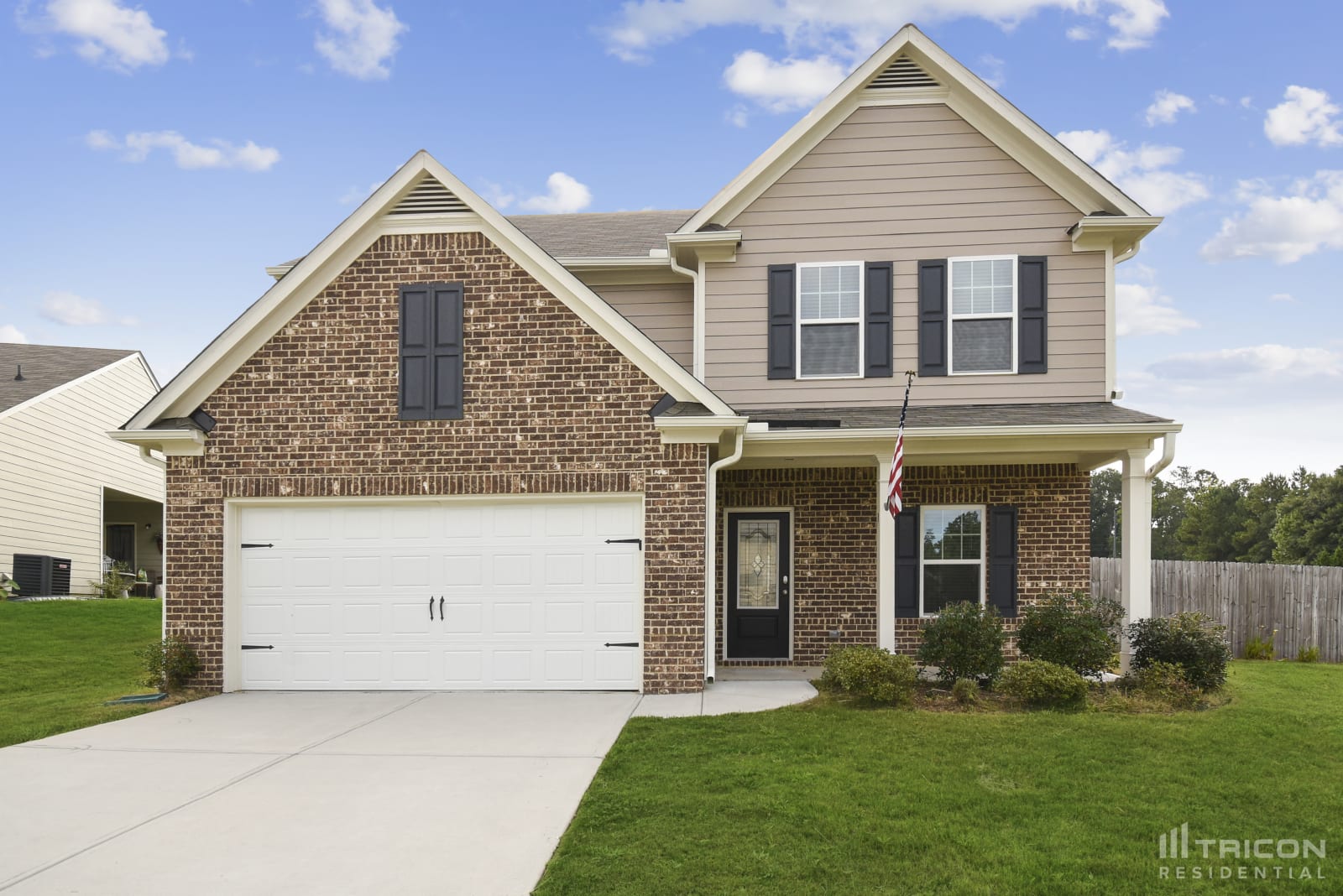 14 Maxton Avenue Dallas GA