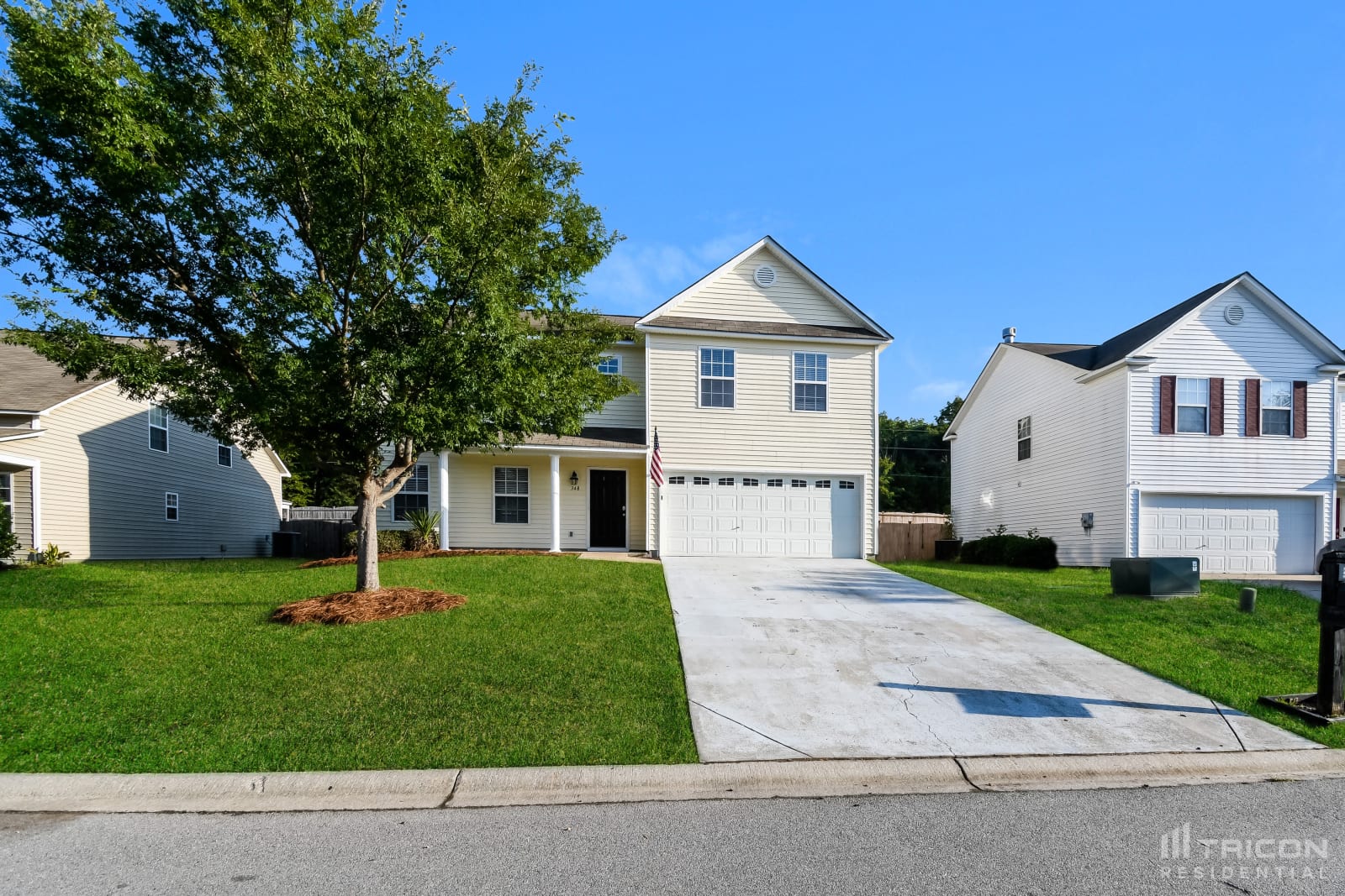 348 Eagle Pointe Drive Chapin SC