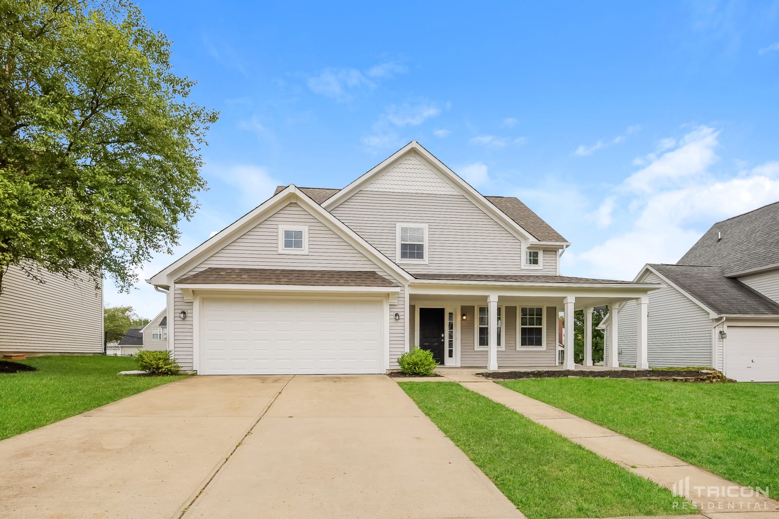 11215 Winterwood Drive Indianapolis IN