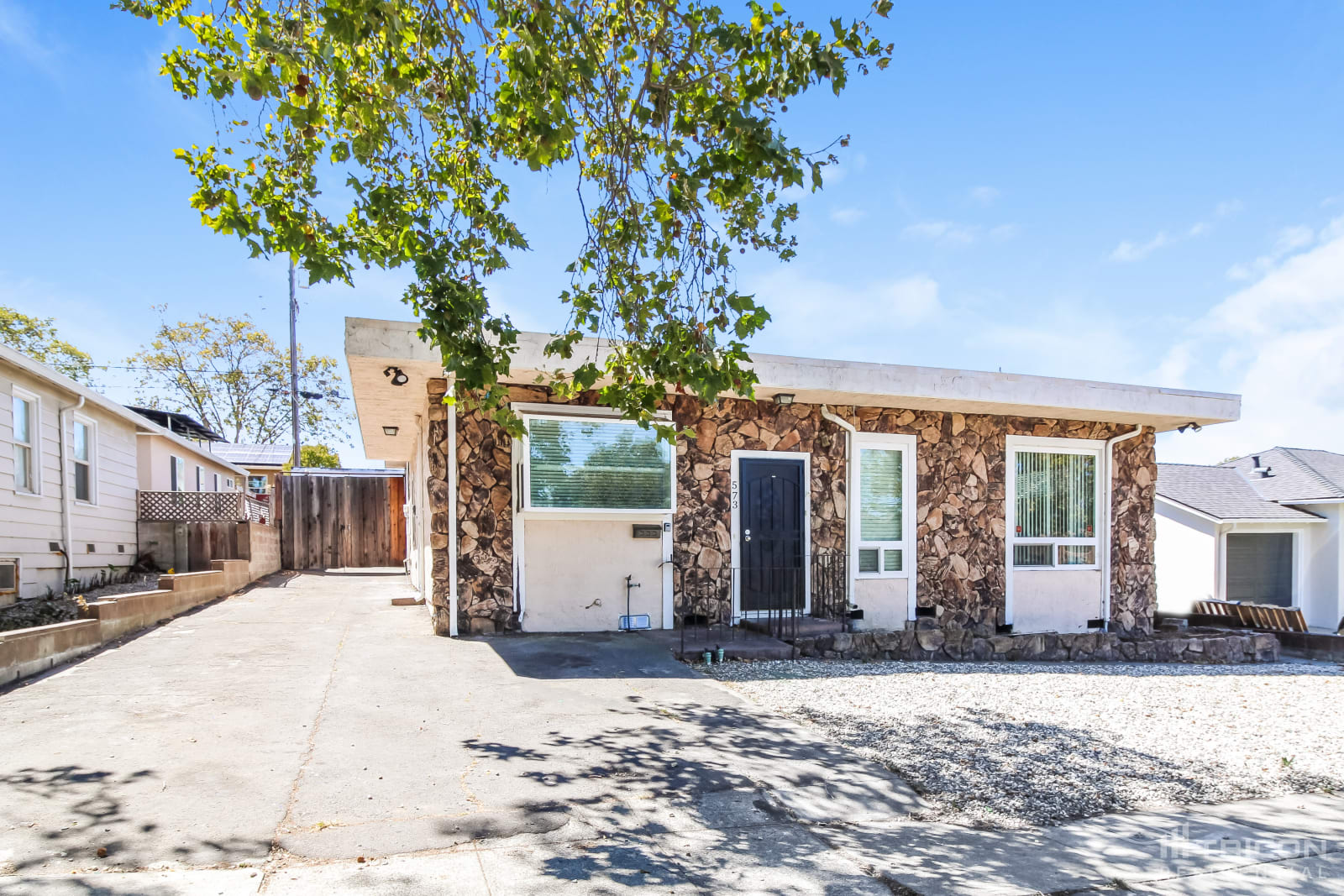 573 Laurel Street Vallejo CA