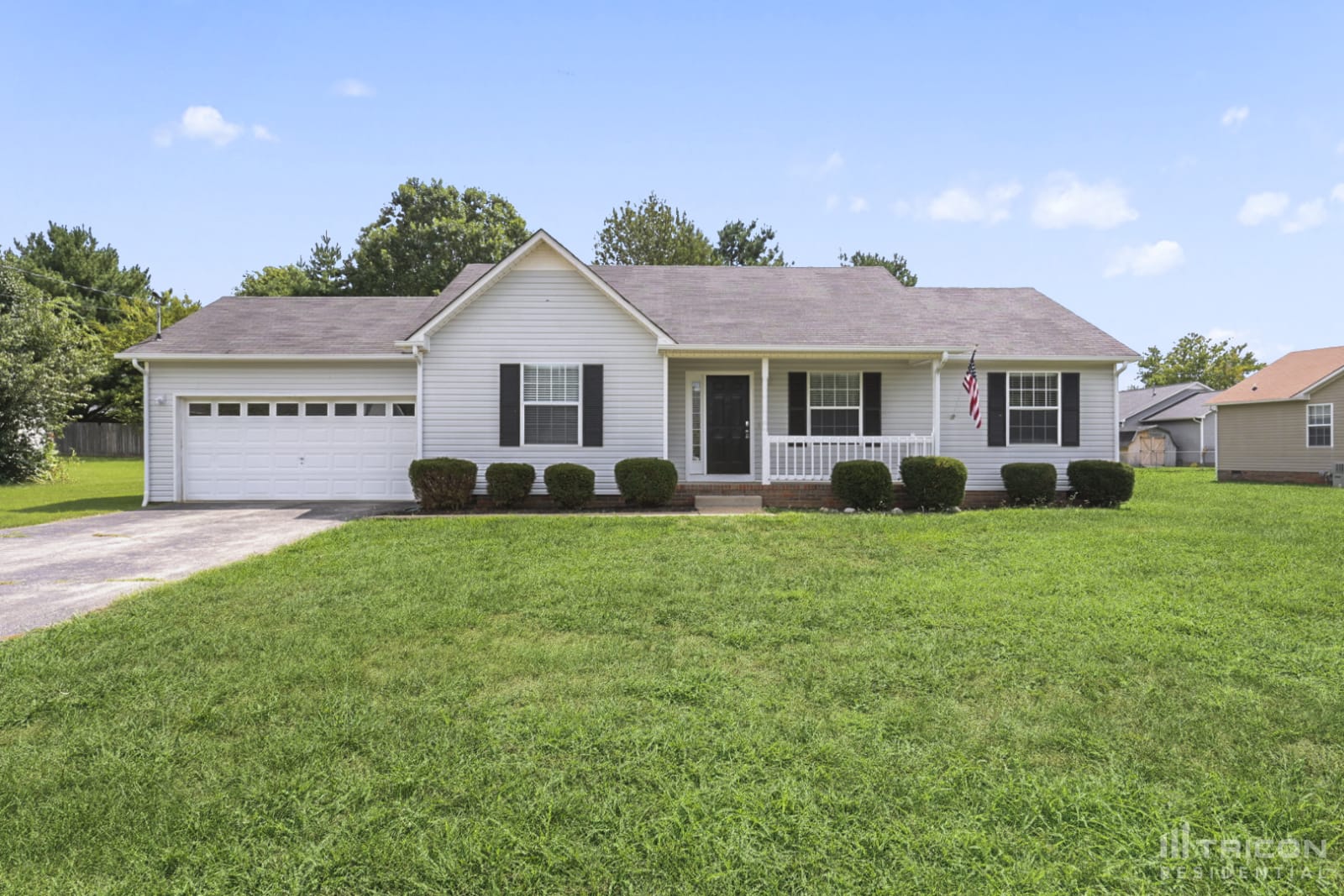 1605 Jamie Drive Columbia TN