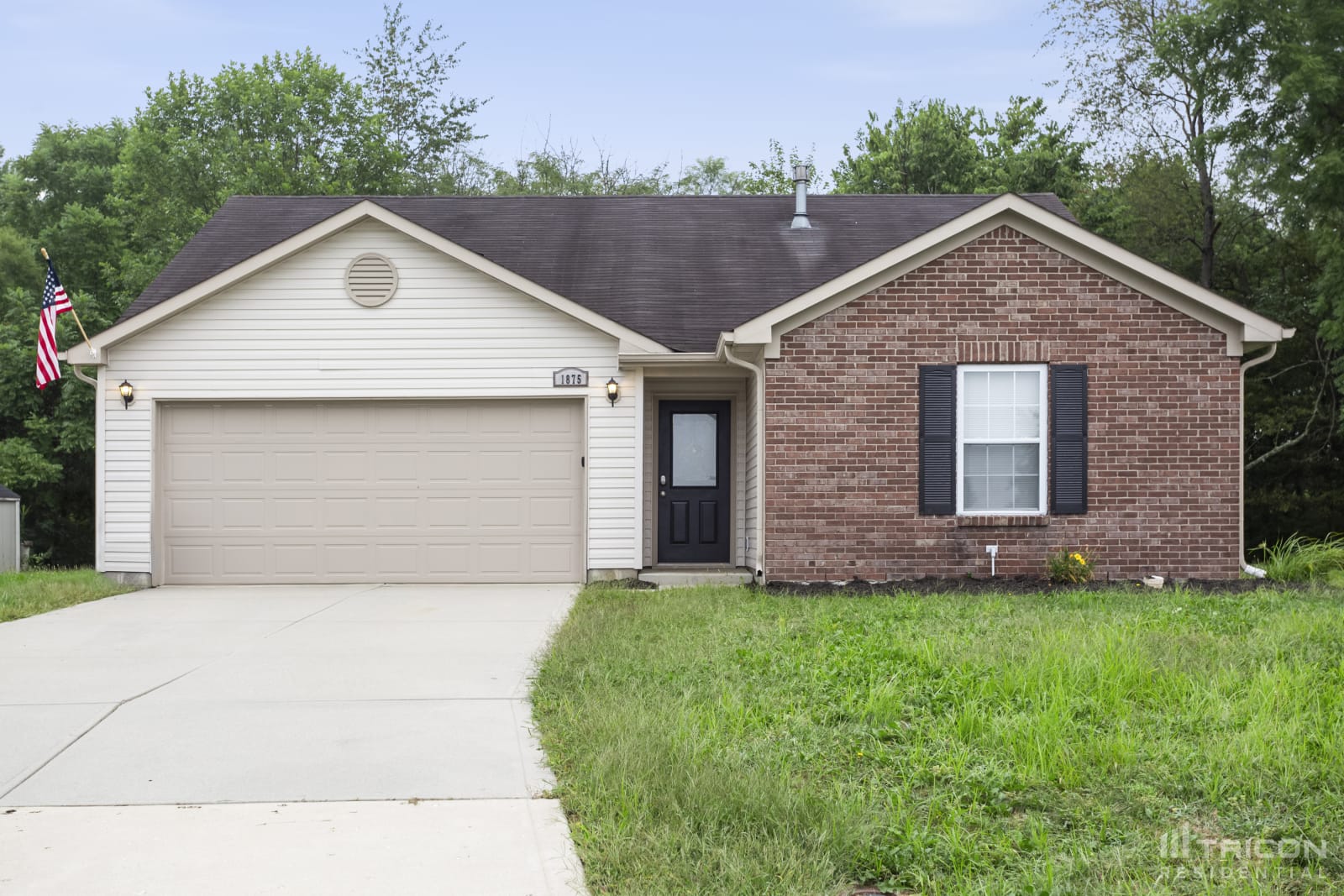 1875 Willowview Court Greenfield IN