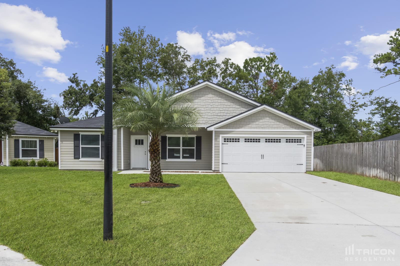 6926 Monica Court Jacksonville FL Tricon Residential