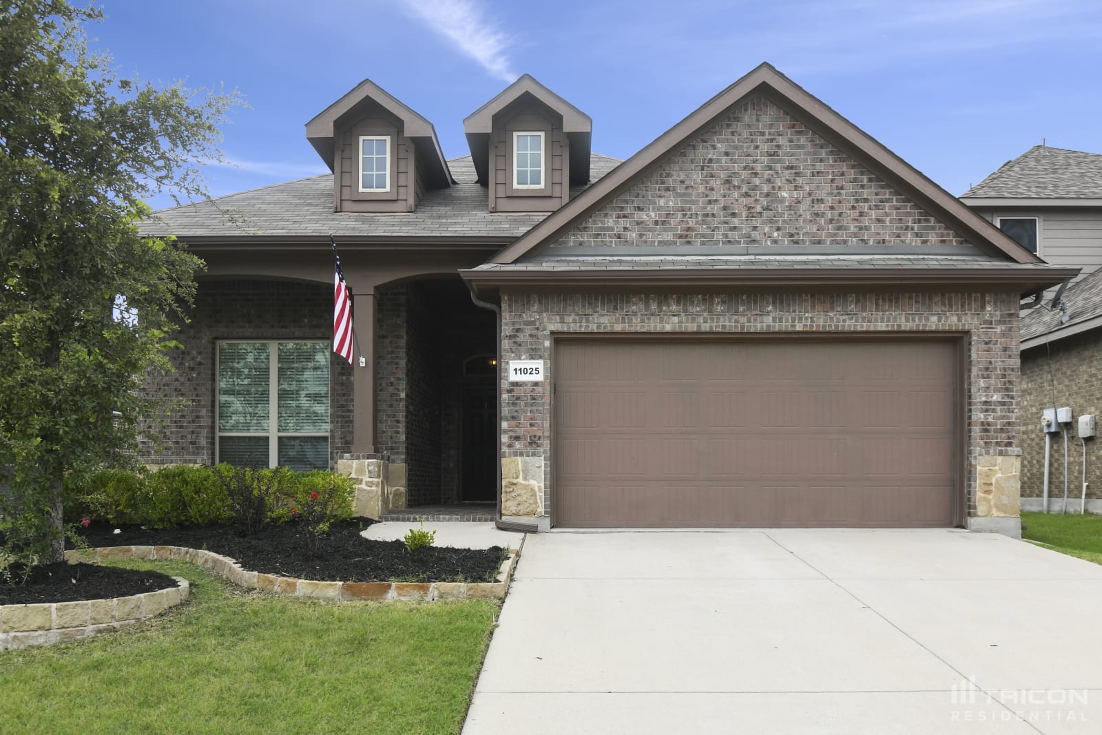 11025 Erinmoor Trail Haslet TX
