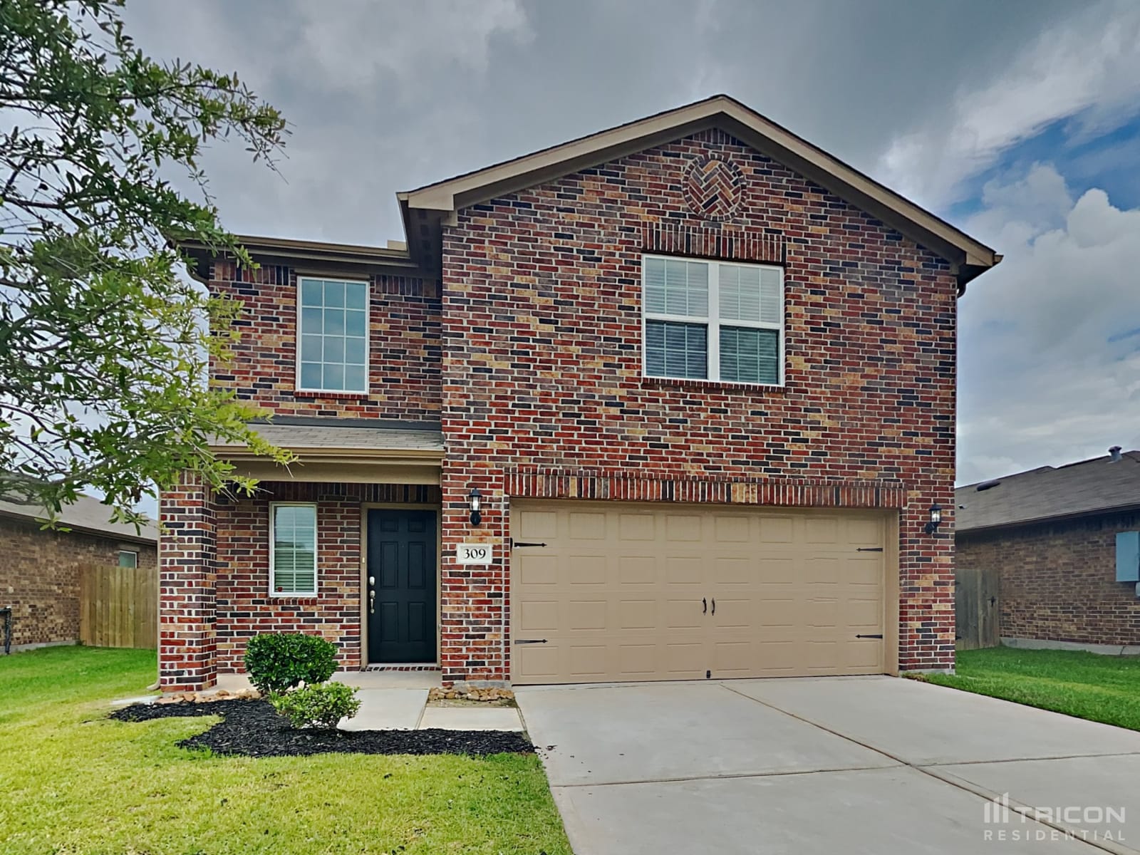 309 Summer Horse Drive La Marque TX