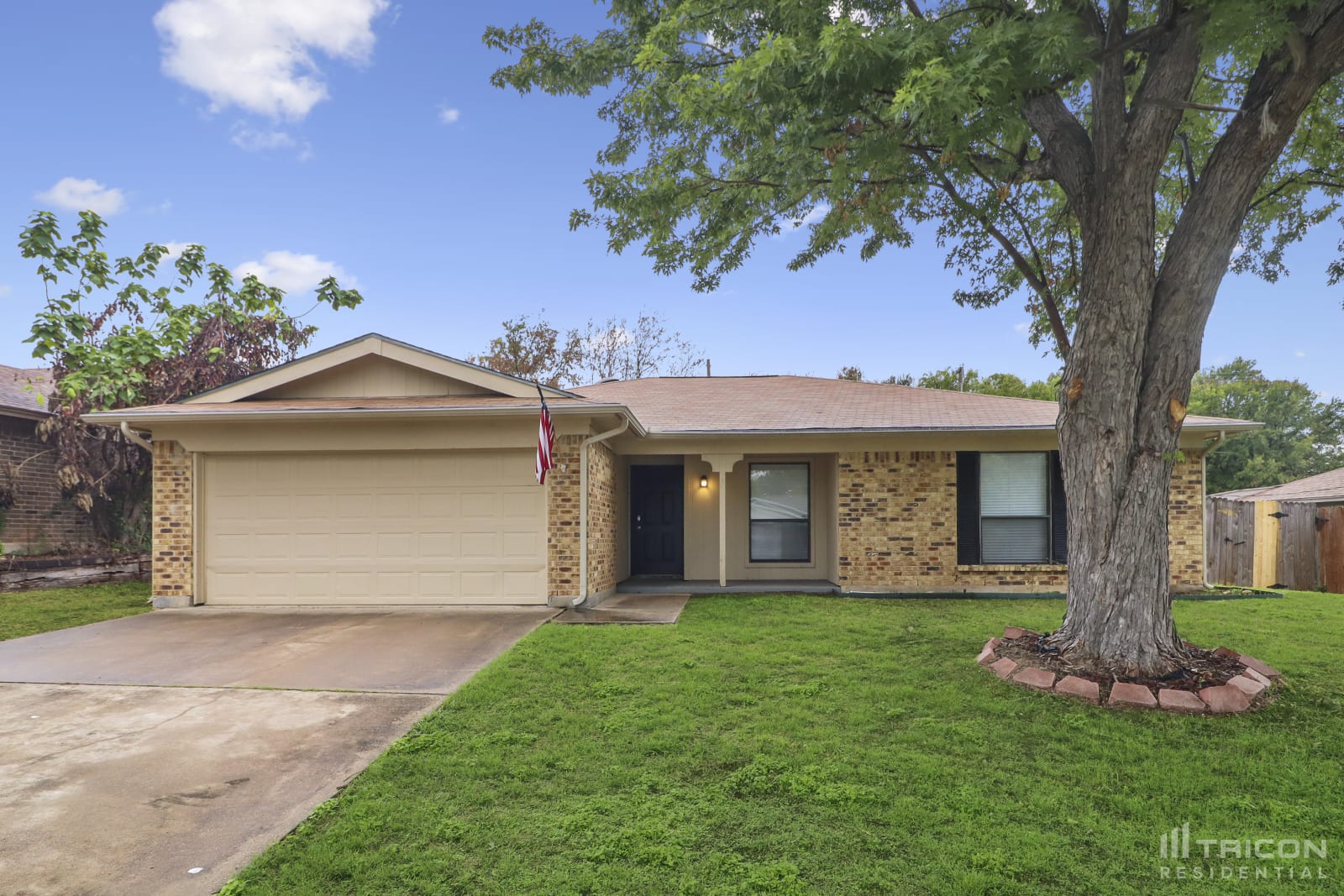 6928 Wicks Trail Fort Worth TX